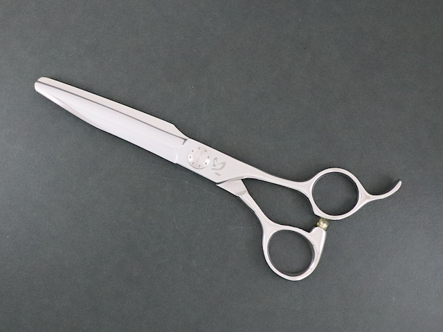 中古カットばさみ2本とケ-ス 楽天市場】【訳あり品】ケース付