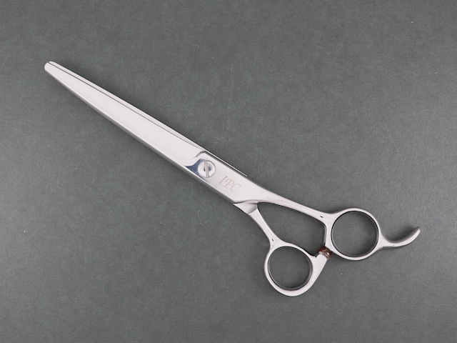 中古シザー】ナルト（7.0インチ）理容師用 美容師用 トリマー用 セルフ
