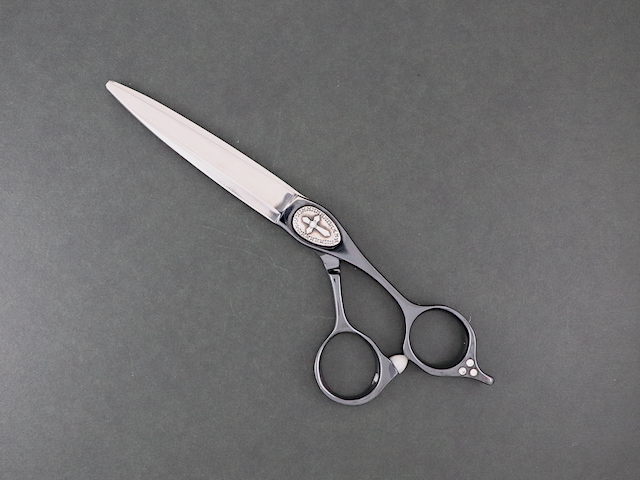 J.A.HENCKELS SOLINGEN GERMANY FRIODUR K2-70 美容師用 理容師用