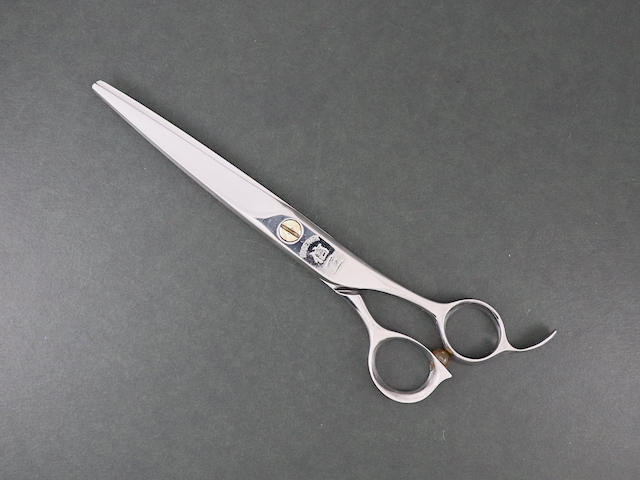 中古シザー】N.B.A.A. カッティングコバルト A6.5 JOEWELL プレミアム