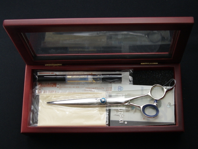 マツザキ 1898 RYUSUI700F MATSUZAKI 美容師用 理容師用 トリマー用