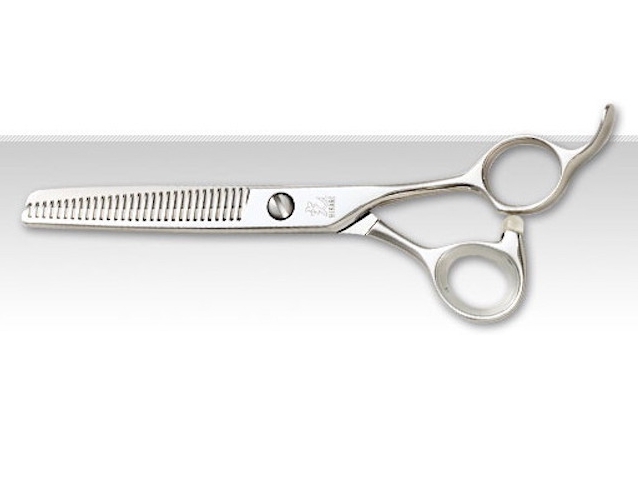 ヒカリ THINNING 721 722(セニング・カット率40%/50%) ハサミ屋はやし