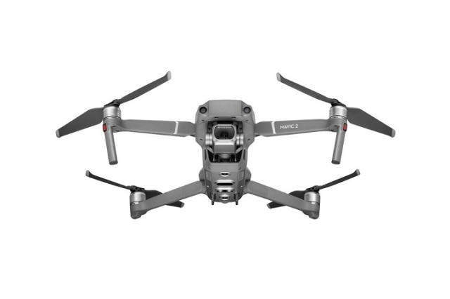 DJI MAVIC 2 PRO フルセット【正規日本仕様】【日本語説明書付属】