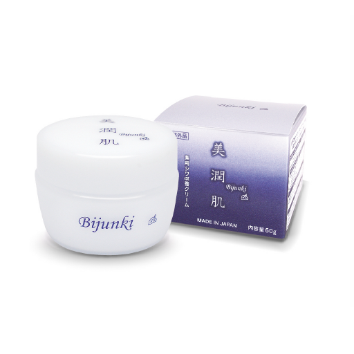 美潤肌 薬用シワ改善クリーム ナイアシンアミド グリチルリチン酸2K配合