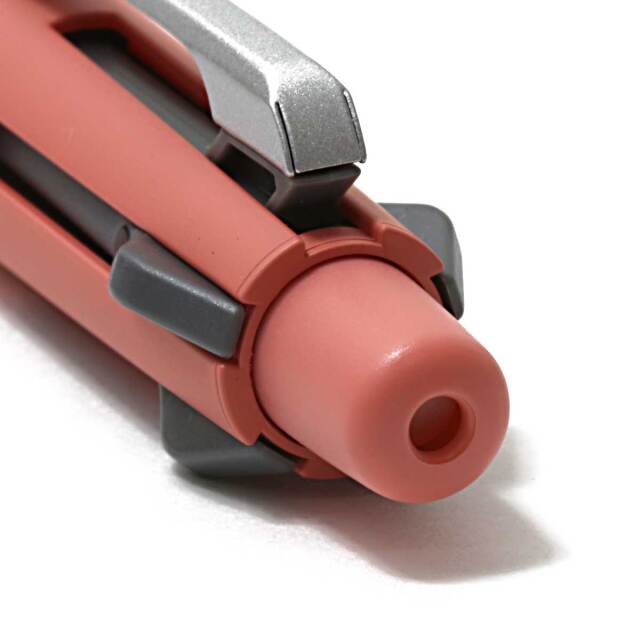 三菱鉛筆（UNI） 多機能ペン2024年限定 ジェットストリーム MSXE-LS-05