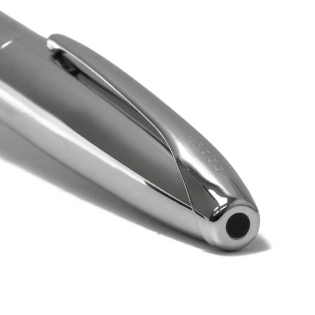 クロス(CROSS) ボールペンATX ピュアクローム ボールペン