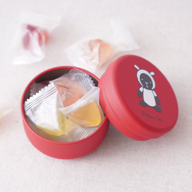 Itohenlab.ひつじのぷち缶