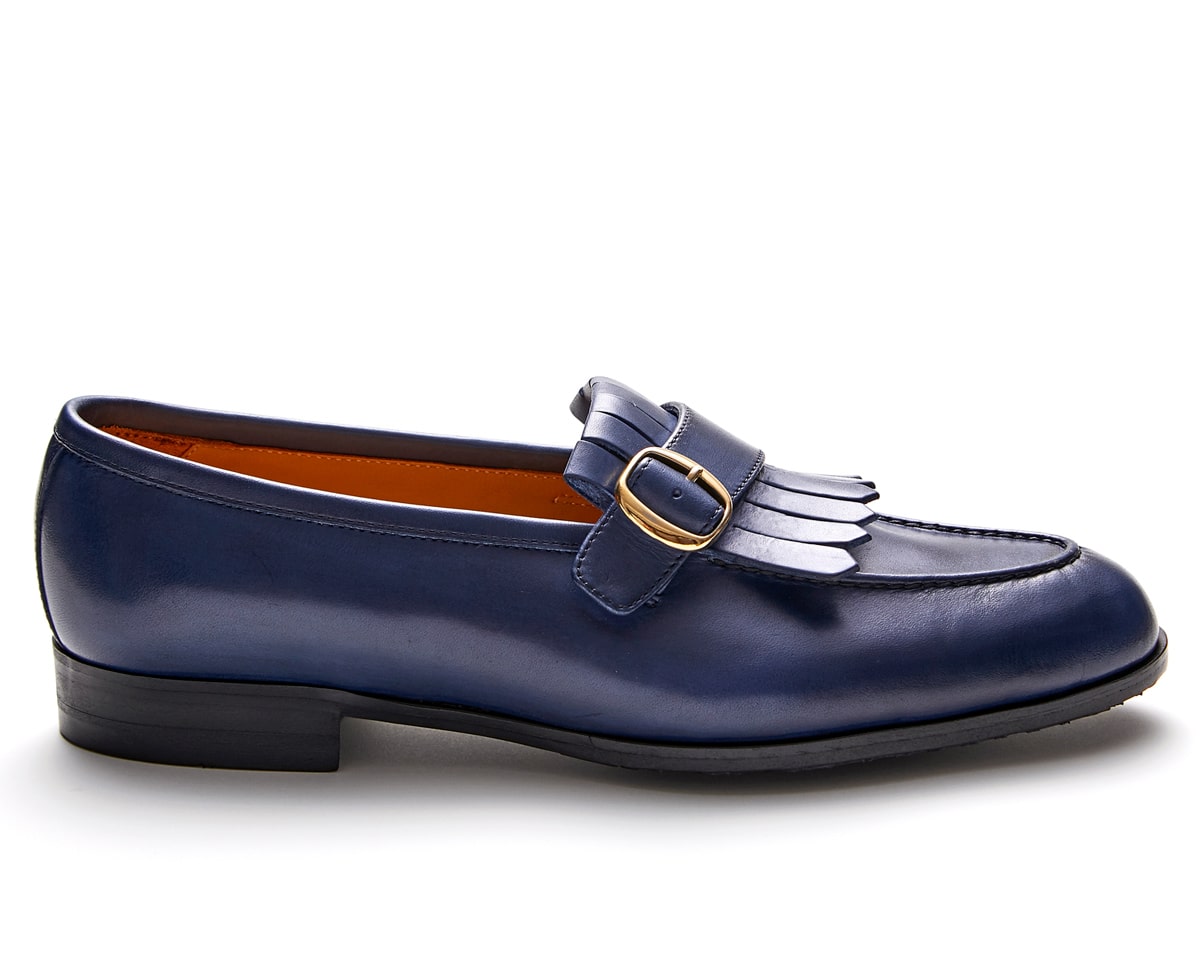 イウゲン IG403： スコットランドの民族衣装「キルト」のデザインを取