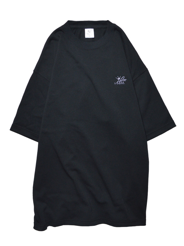 半袖/刺繍》687 マグナムビッグシルエットTシャツ.