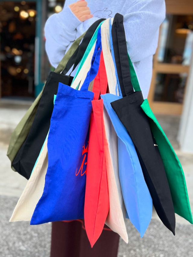 専用☆エピファニー カラフルトートバッグ☆ジョリーフルール