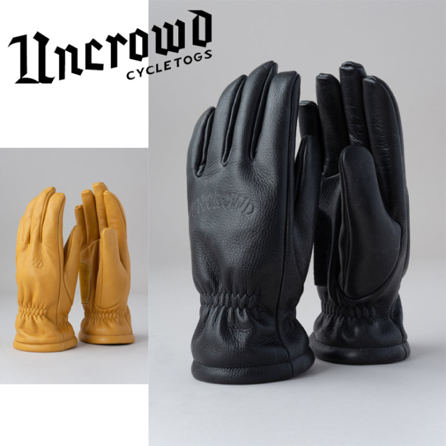 UNCROWD,アンクラウド, WINTER RIDE GLOVE
