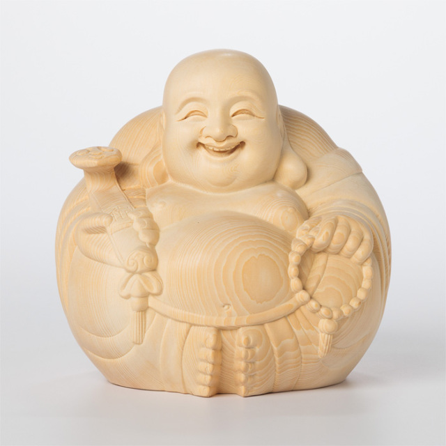 縁起 木彫・彫刻 | 高級神棚・神具の通販なら伊勢宮忠オンラインストア