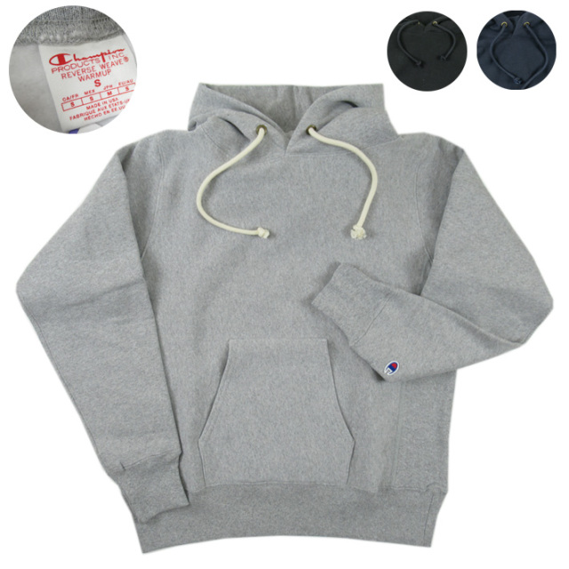 Champion チャンピオン リバースウィーブ スエットパーカー 赤タグ