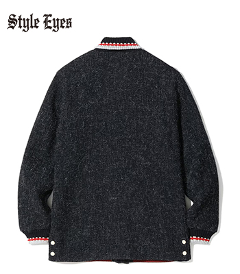 STYLE EYES スタイルアイズ ケンピウール|ファラオジャケット『PHARAOH