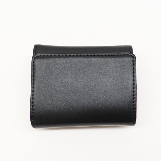 X-girl エックスガール OLD ENGLISH LOGO BUCKLE FAUX LEATHER MINI