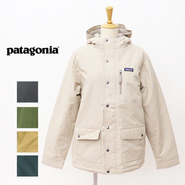patagonia パタゴニア ボーイズ・インファーノ・ジャケット 68460