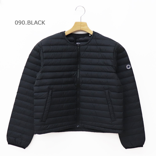 ORCIVAL オーシバル レディース インナーダウン ジャケット OR-A0599DPL
