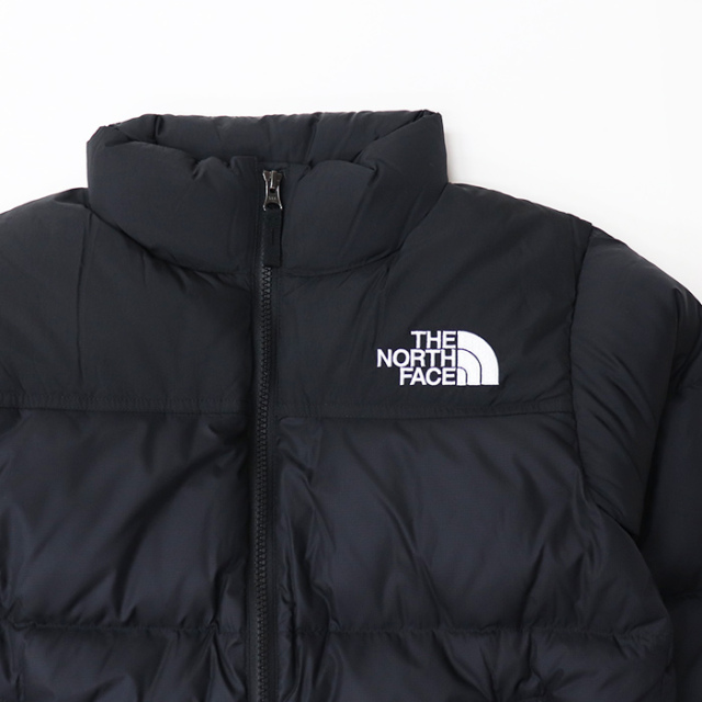 THE NORTH FACE ザ・ノース・フェイス キッズ Nuptse Jacket ヌプシ
