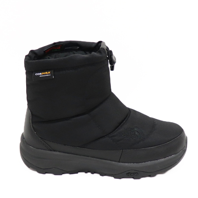 THE NORTH FACE ザ・ノース・フェイス ヌプシ ブーティ ウォーター
