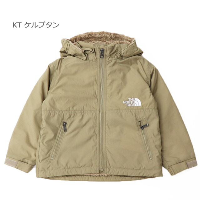 THE NORTH FACE ザ・ノース・フェイス キッズ コンパクトノマド