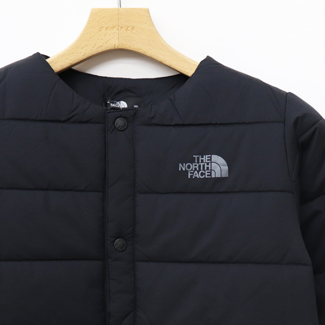 THE NORTH FACE ザ・ノースフェイス キッズ Micro Zepher Cardigan