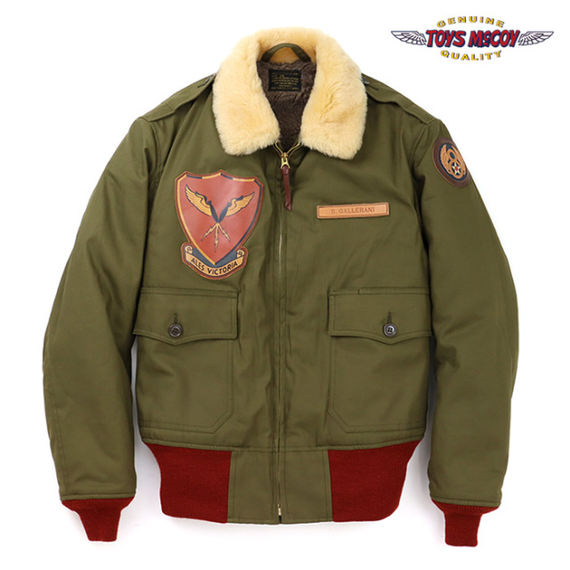 TOYS McCOY トイズマッコイ TMJ2528 タイプB-10 TOYS McCOY MFG.CO