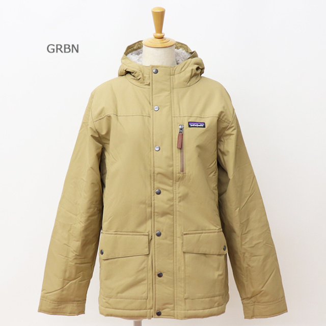 patagonia パタゴニア ボーイズ・インファーノ・ジャケット 68460