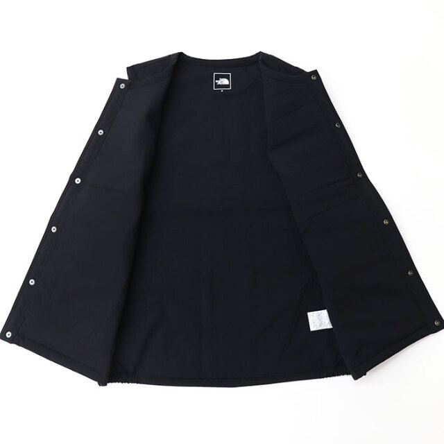 THE NORTH FACE ザ・ノースフェイス Meadow Warm Vest メドウウォーム