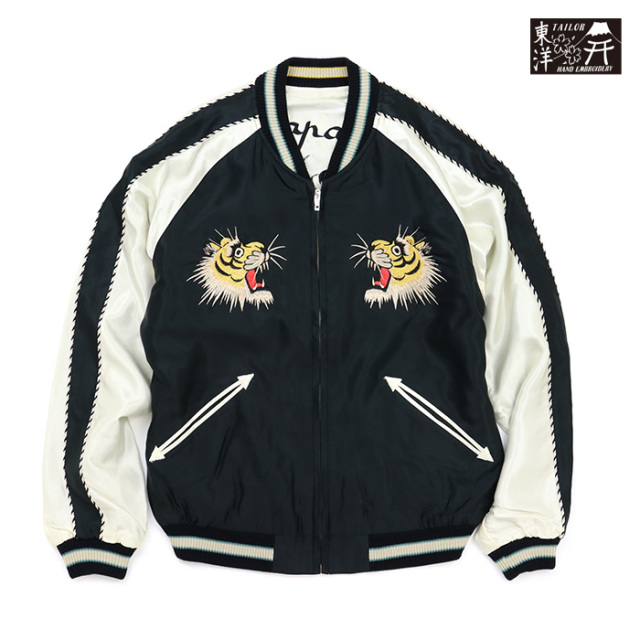 TAILOR TOYO テーラー東洋 1950年代中期スタイル アセテート