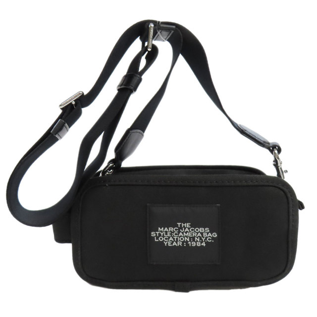 MARC JACOBS マーク・ジェイコブス ザ カメラバッグ ショルダーバッグ