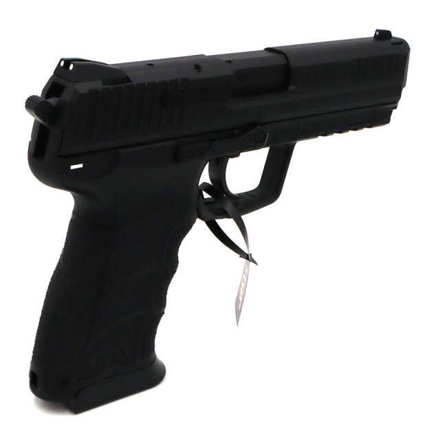 電動ハンドガンHK45 特別限定セット｜東京マルイ