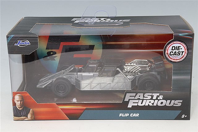 ジョニーライトニング 1/64 1970 オールズモビル カトラス 442