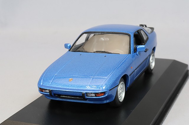 マキシチャンプス 1/43 三菱 パジェロ LWB 1991 グリーンメタリック