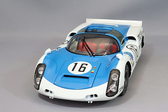 CMR 1/43 ポルシェ 917 K 