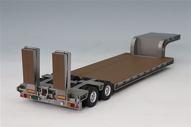 MONO x ケンクラフト 1/50 SAKAI (酒井重工業) マカダムローラ 鹿島