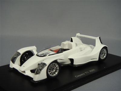 hpi 1/43 FET スポーツ GT-R R32 1993 JTC #8 見崎清志/長坂尚樹