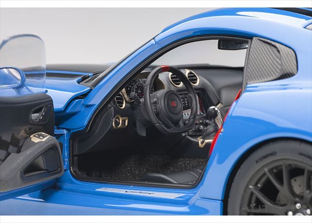 お取り寄せ商品, オートアート コンポジット 1/18 ダッジ バイパー ACR