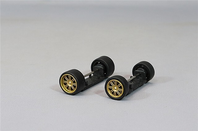 CMモデル 1/64 パガーニ ゾンダ レボリューション セーフティーカー