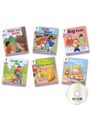 OXFORD READING TREE（CDつき）の販売 | こども英語教材 Kids Mart