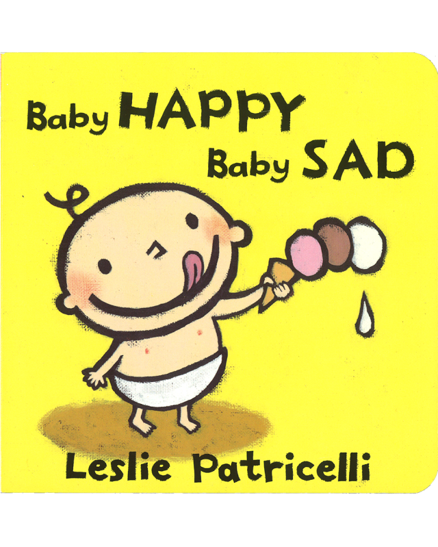 LESLIE PATRICELLIの絵本の販売 | こども英語教材 Kids Mart