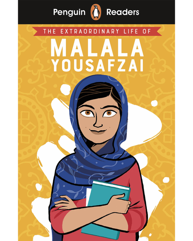 EXTRAORDINARY LIFE OF MALALA YOUSAFZAI (PR 2)