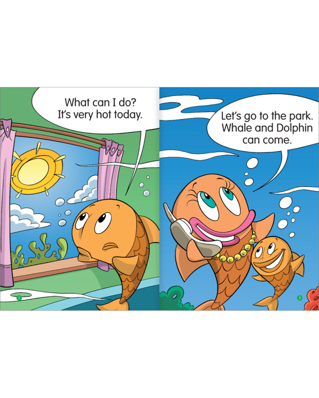 ②【確認用】子供向け 洋書 8冊セット 読みやすい子供向け洋書いろいろ