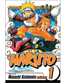 ONE PIECE VOL.01: ROMANCE DAWN