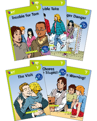 Building Blocks Library 【Level 1〜7】7セット Amazon.co.jp