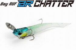 DRT×スタジオコンポジット FOR THE BEAST FTB78XXH 8POWER 【シーバス