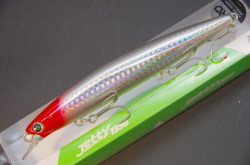 ゴーフィッシュ（Go-Phish） The River＆Surf Plugging 80S DPS