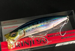 アピア フージンZアーバンディーノ90ML 5thGENERATION(Foojin'Z URBAN