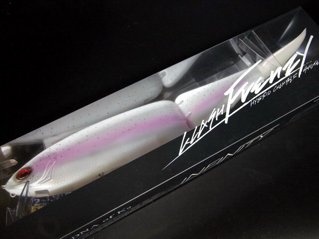 DRT KLASH FRENZY 455mm/290g 【シーバスルアー専門店 キング
