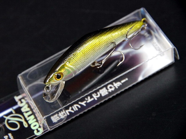 スミス D-コンタクト50 【シーバスルアー専門店 キングフィッシャー】