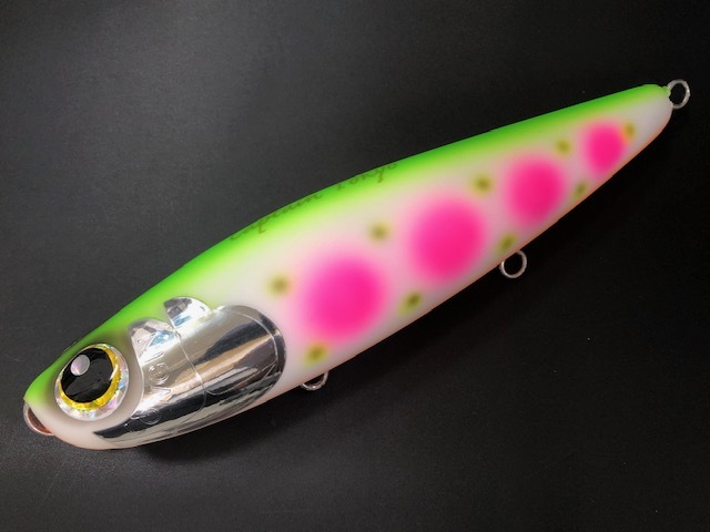 LONGIN キャプテントーキョー160 限定カラー LONGIN キャプテン